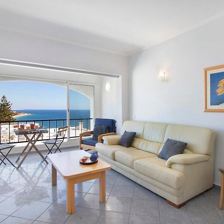 Panorama Διαμέρισμα Αλμπουφέιρα Εξωτερικό φωτογραφία