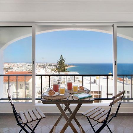 Panorama Διαμέρισμα Αλμπουφέιρα Εξωτερικό φωτογραφία