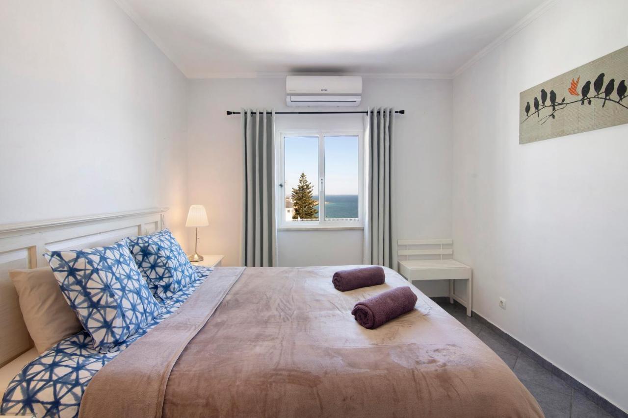 Panorama Διαμέρισμα Αλμπουφέιρα Εξωτερικό φωτογραφία