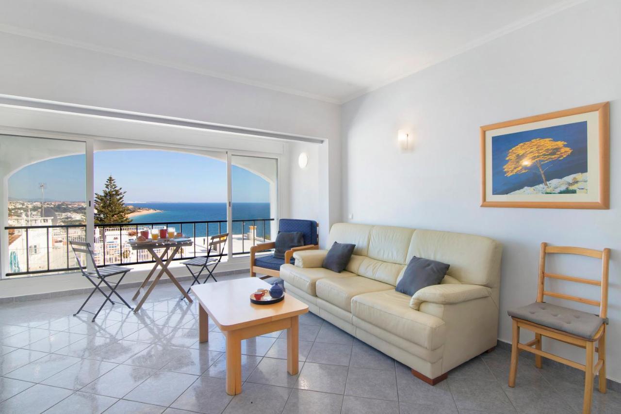 Panorama Διαμέρισμα Αλμπουφέιρα Εξωτερικό φωτογραφία
