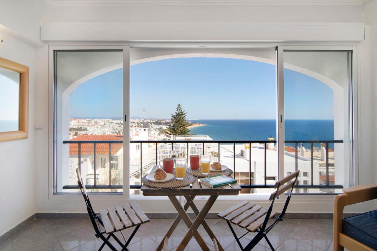 Panorama Διαμέρισμα Αλμπουφέιρα Εξωτερικό φωτογραφία